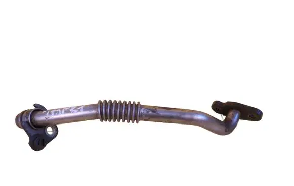 Land Rover Range Rover Sport L320 Turbo system vacuum part PRZEWOD