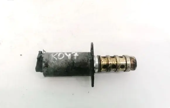 Audi A6 S6 C6 4F Camshaft vanos timing valve 