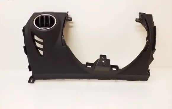 Mazda CX-7 Steering wheel trim E22160360 K4366