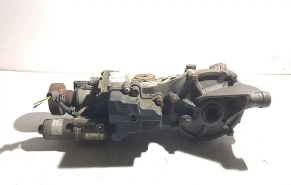 Volvo XC60 Rear differential P1216545 12125164