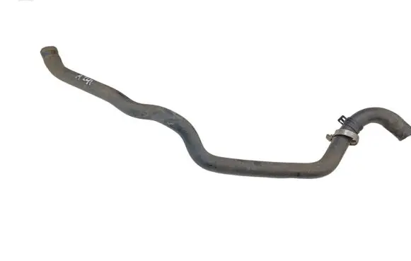 BMW X5 E70 Engine coolant pipe/hose 64116968107