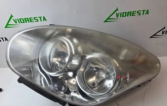 Fiat Doblo Headlight/headlamp 46390748 46392748
