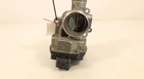 Peugeot Bipper Throttle body valve 9640796280