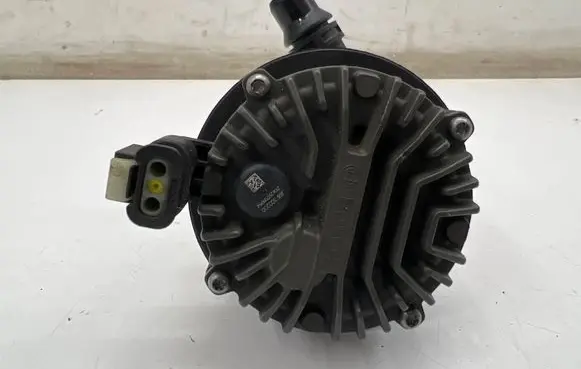 BMW 2 Active Tourer U06 Electric auxiliary coolant/water pump 9455020