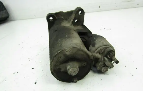 Renault Laguna II Starter motor 