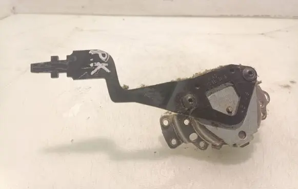 Skoda Octavia Mk2 (1Z) Seat adjustment assembly 1K0881091B