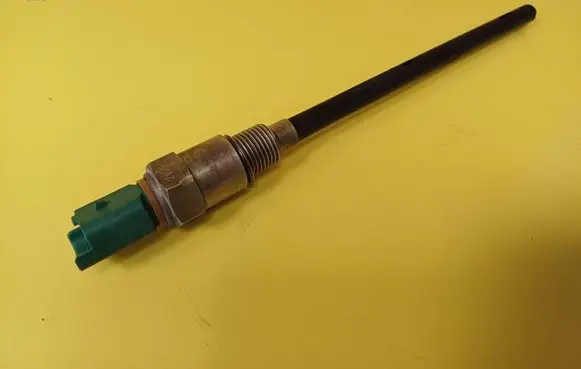 Peugeot 206 Oil level sensor 96453990