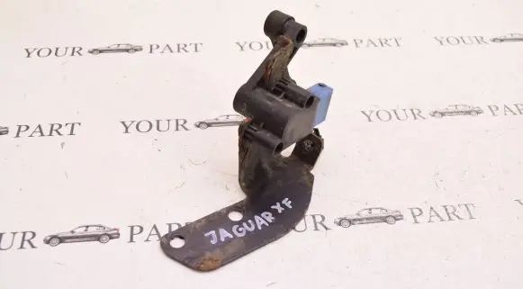 Jaguar XF Headlight/headlamp level sensor 