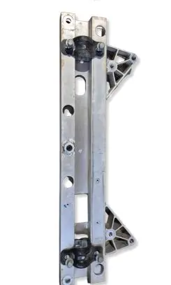 Chrysler Pacifica Steering rack mounting bracket 68223606AC