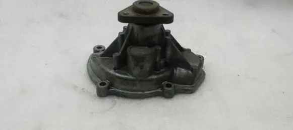 Porsche Panamera (970) Water pump 94810603301