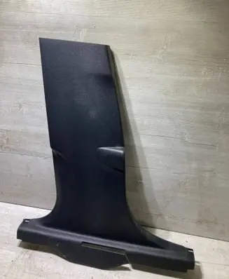 Ford Focus (B) pillar trim (bottom) jx7ba243w07afw