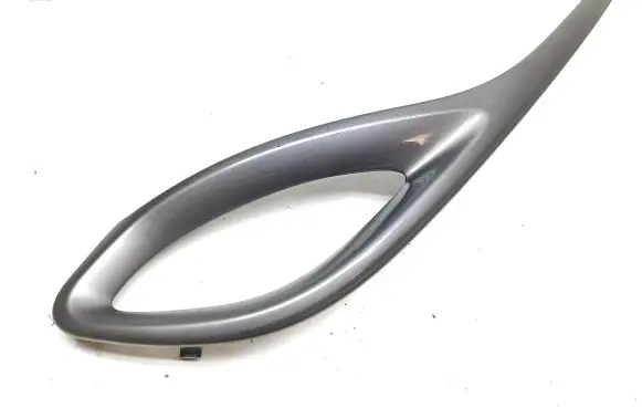 Opel Astra K Other front door trim element 39068926 529131017