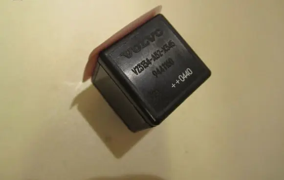 Volvo V70 Other relay 9441160