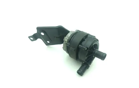 Renault Captur II Electric auxiliary coolant/water pump 0392024158