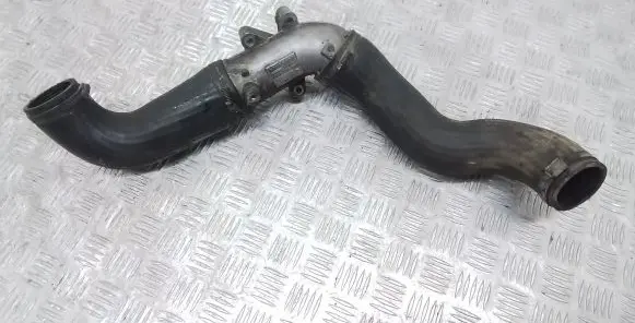 Volvo S60 Intercooler hose/pipe 08631538
