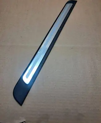 Audi A4 S4 B8 8K Side skirt front trim 8K0853373C 8K0853373 8K0853373B