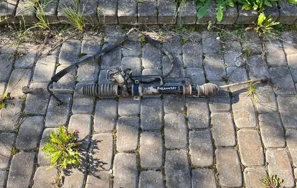 Suzuki Baleno EG Steering rack