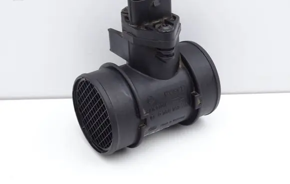 Opel Corsa C Mass air flow meter 0280218119