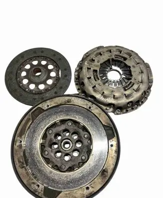 BMW 3 E90 E91 Clutch set kit 75678307577479