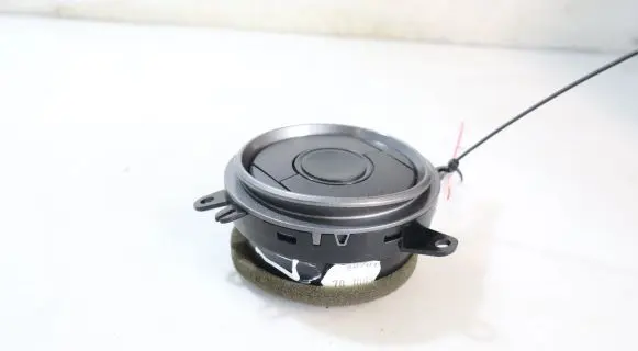 Honda Civic Dashboard side air vent grill/cover trim