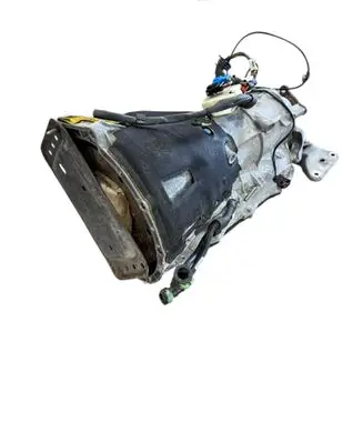 BMW 2 F22 F23 Automatic gearbox GA8HP50Z 8486692 N179