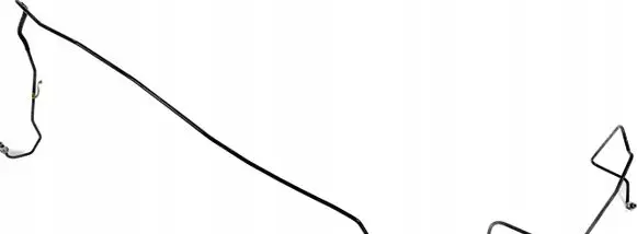 Ford F150 Brake line pipe/hose JL342263AA