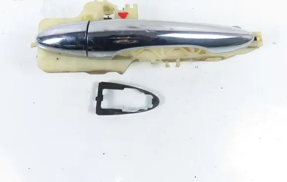KIA Sportage Rear door exterior handle 