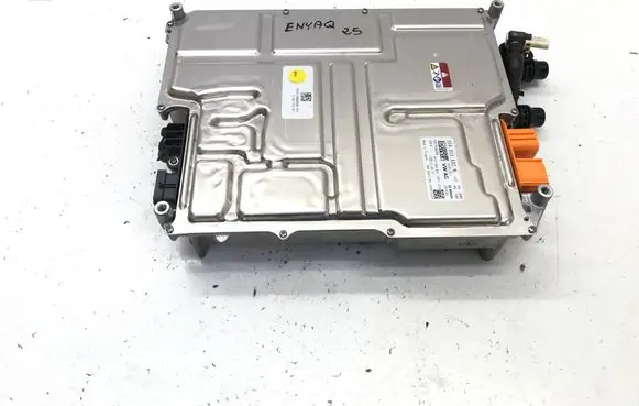 Skoda Enyaq iV Battery control module 1EA915692N 1EA915692L 1EA915685S