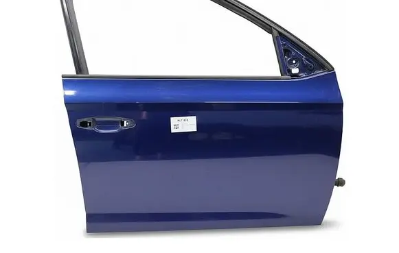 Skoda Fabia Mk3 (NJ) Front door