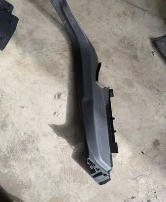 Opel Grandland X Other sill/pillar trim element YP00133677