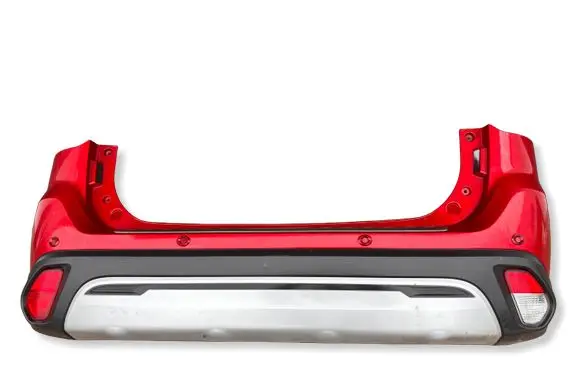 Mitsubishi Outlander Rear bumper 