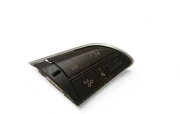 Audi A8 S8 D4 4H Steering wheel buttons/switches 4H0951523J