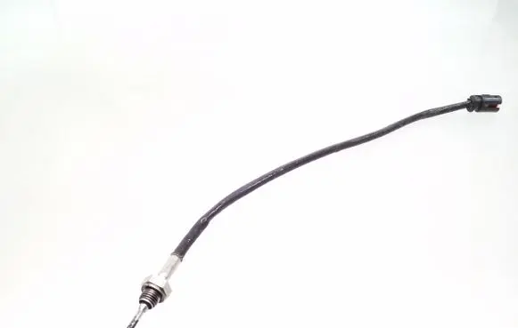 BMW 1 F20 F21 Exhaust gas temperature sensor 8573895 0728000701