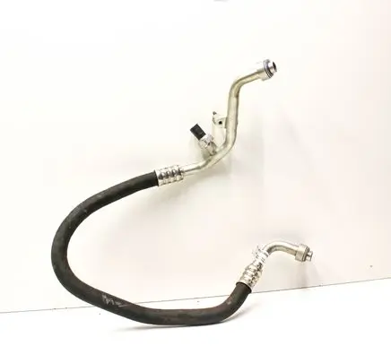 Air conditioning (A/C) pipe/hose