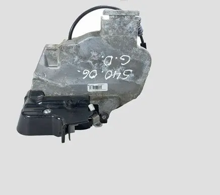 Volvo S40 Rear door lock 30753673 A048069