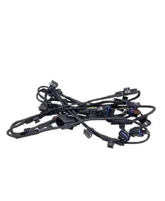 Audi RS5 Parking sensor (PDC) wiring loom 8W6971095E