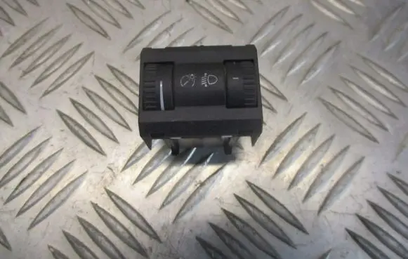 Skoda Octavia Mk2 (1Z) Headlight level height control switch