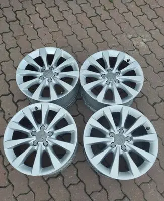Audi A6 S6 C7 4G R17 alloy rim 4G0601025BH