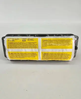 Audi A3 S3 A3 Sportback 8P Passenger airbag 8P0880202