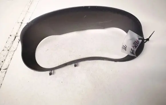 Renault Clio III Dashboard trim 8200475240