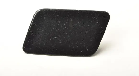 Jaguar XE Headlight washer spray nozzle cap/cover GX7313L019A