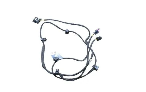 Mercedes-Benz Vito Viano W447 Sliding door wiring loom QKB1117442 11174422