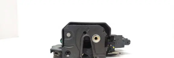 Volvo S70 V70 V70 XC Rear door lock