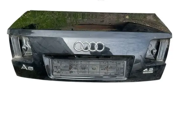 Audi A8 S8 D3 4E Tailgate/trunk/boot lid