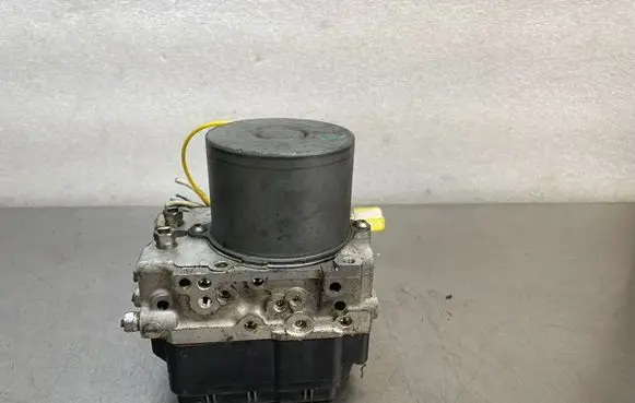 Toyota Urban Cruiser (XP110) Master brake cylinder DOTOYOTAURBAN
