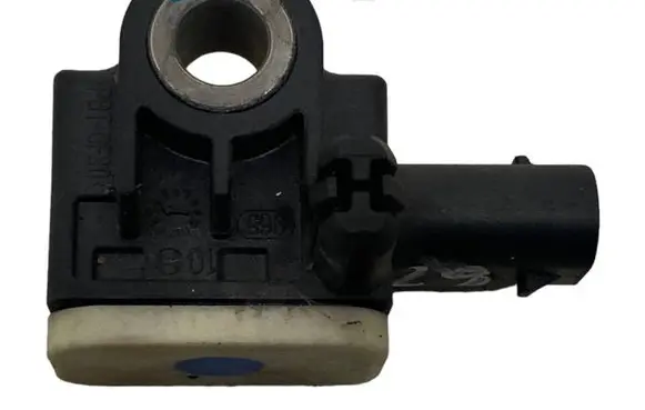 Porsche Cayenne (92A) Airbag deployment crash/impact sensor 7P0959651