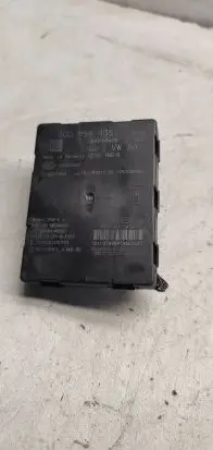Volkswagen PASSAT B8 Keyless (KESSY) go control unit/module 3q0959435