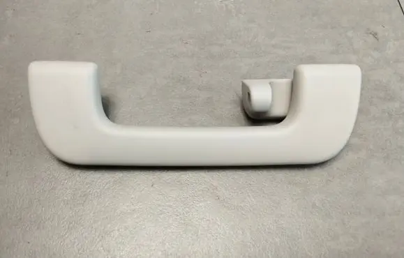 Audi A7 S7 4G Rear interior roof grab handle 8K0857608A