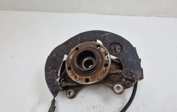 Peugeot 308 Front wheel hub