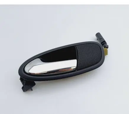 Seat Toledo III (5P) Rear door interior handle 5P0837113